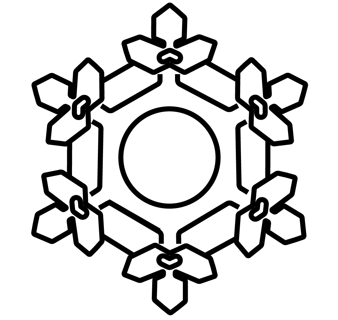 (주)슬로우라이프의 기업로고