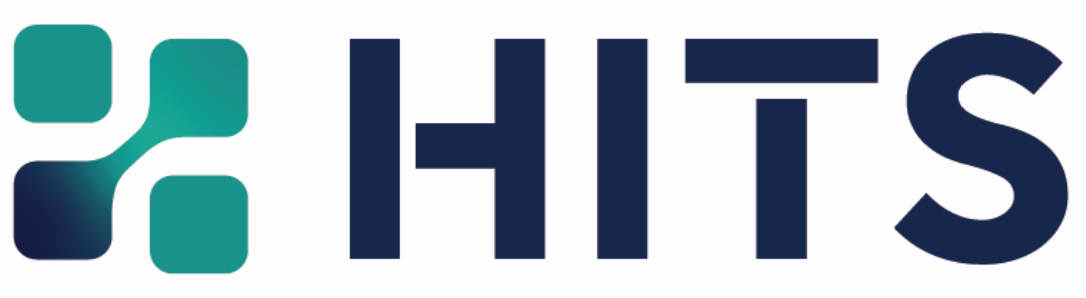 (주)히츠의 기업로고