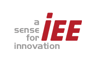 아이이이센싱코리아(주)의 기업로고