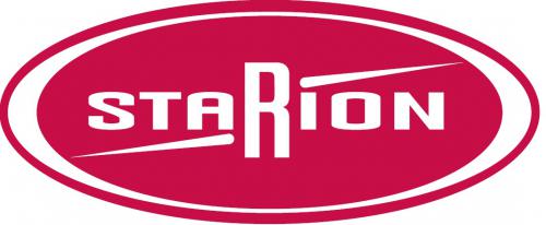 (주)스타리온일우의 기업로고