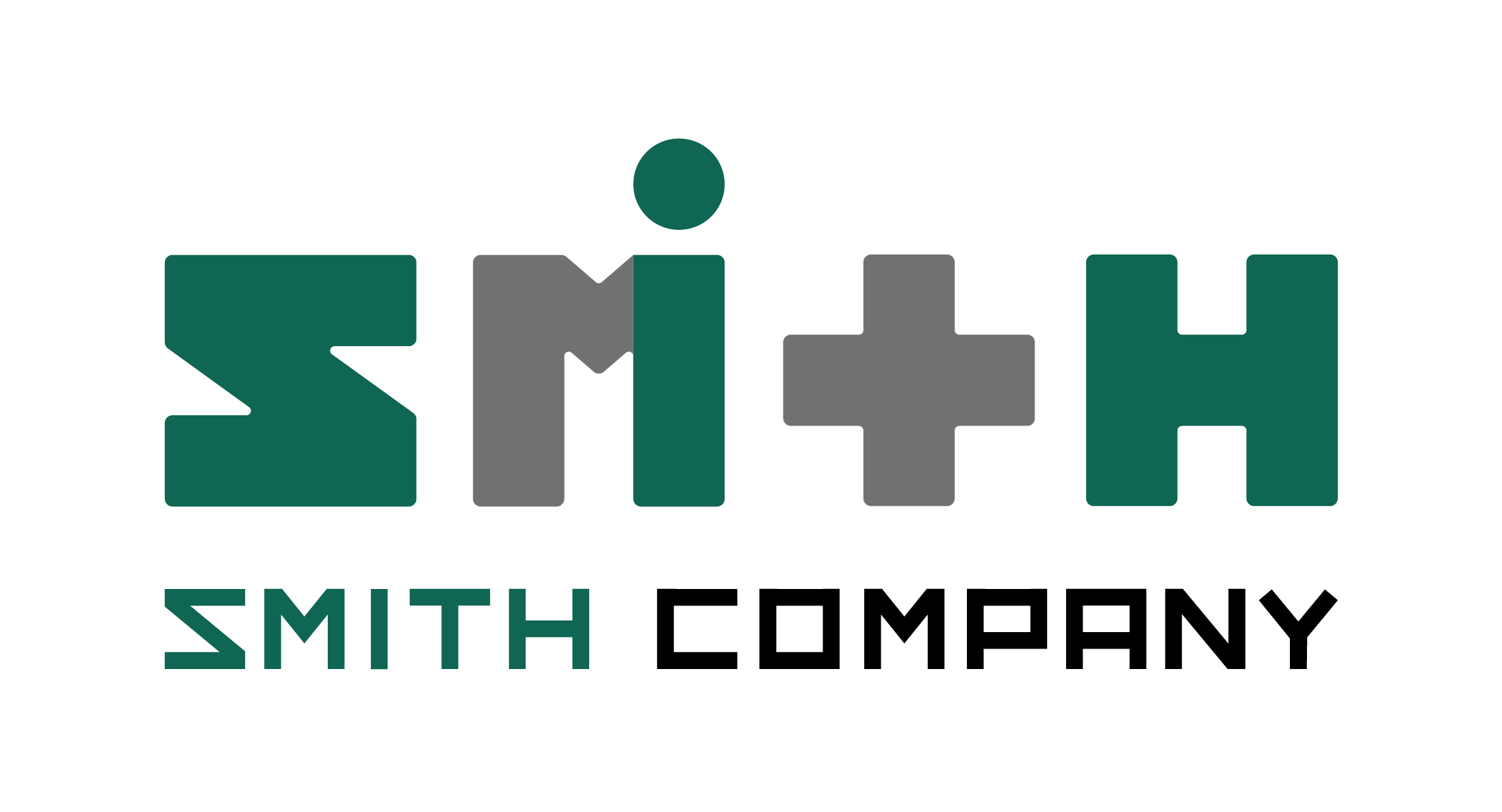 스미스(주)의 기업로고