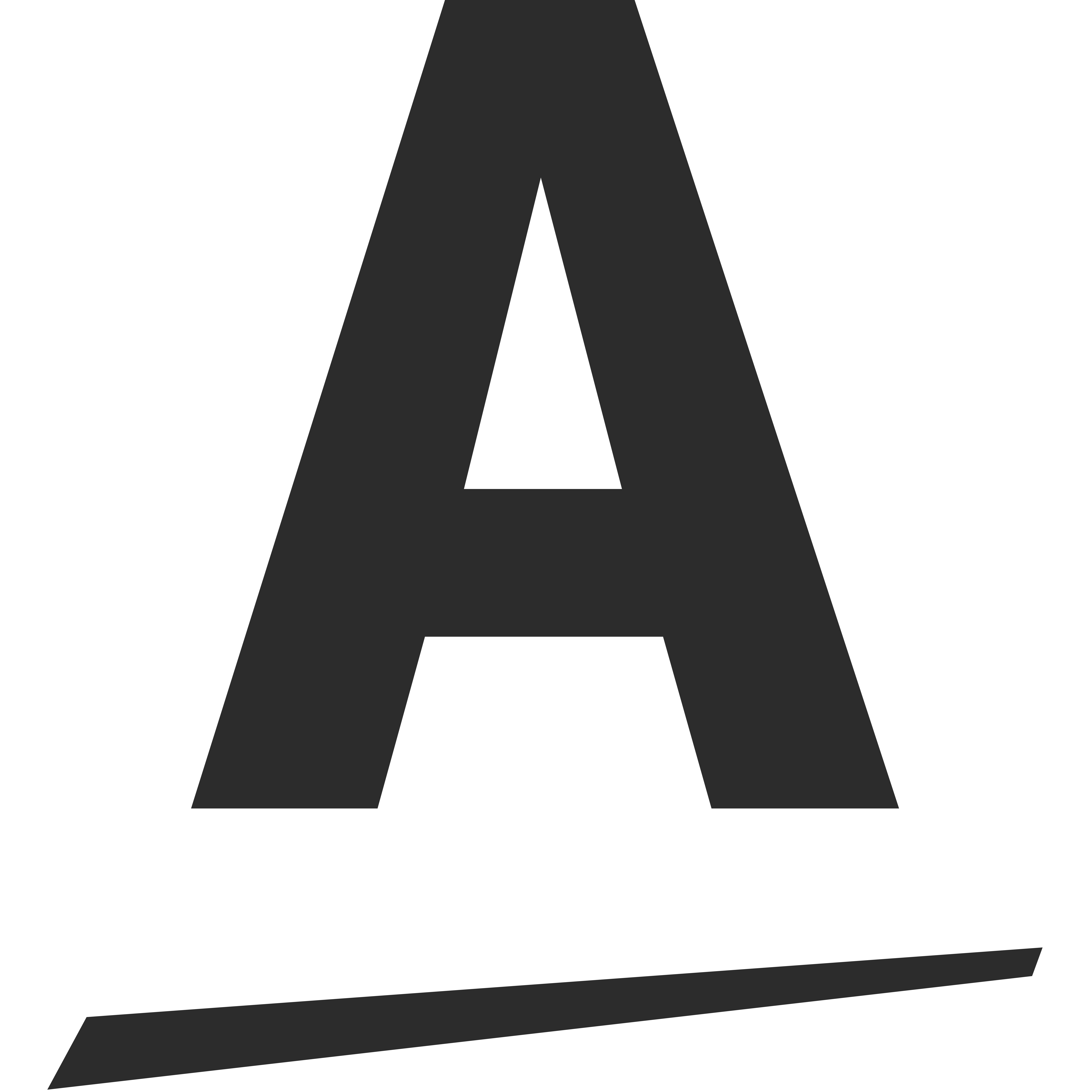 한국암웨이(주)의 기업로고