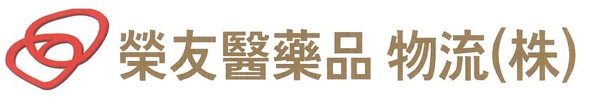 영우의약품물류(주)의 기업로고
