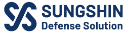 성신디펜스솔루션(주)의 기업로고