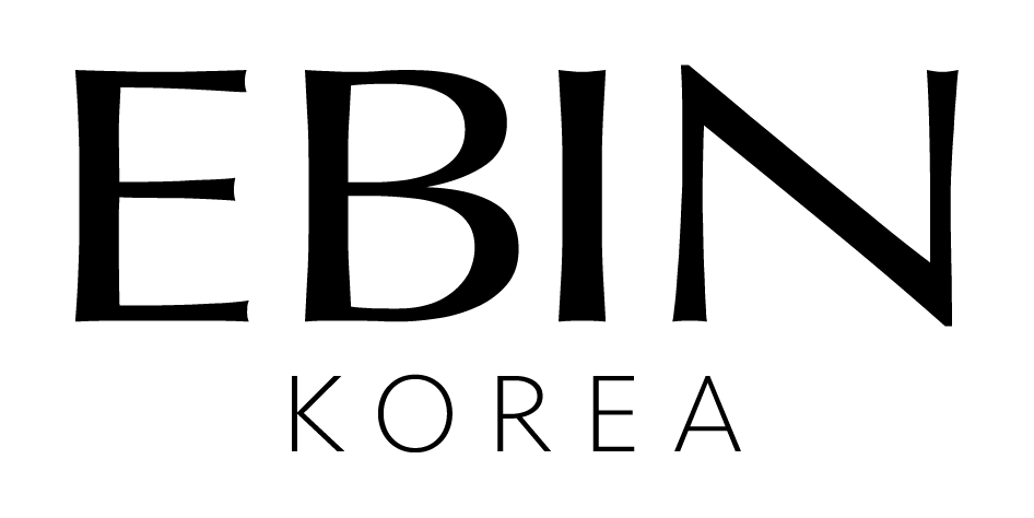 에빈코리아(유)의 기업로고