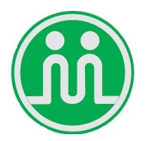 사회복지법인나천복지회의 기업로고