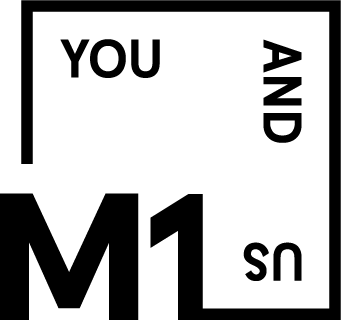 (주)유앤에이코퍼레이션의 기업로고