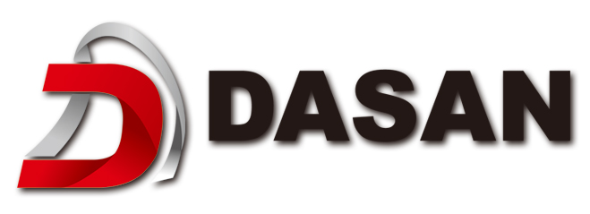 (주)다산데이타의 기업로고