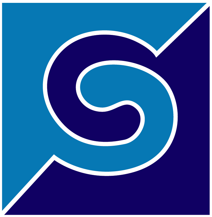 (주)칼테크의 기업로고