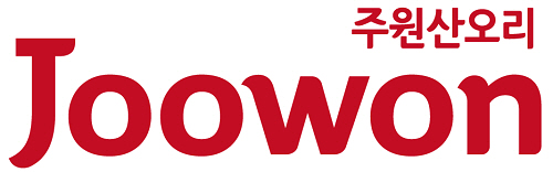 농업회사법인(주)주원산오리의 기업로고