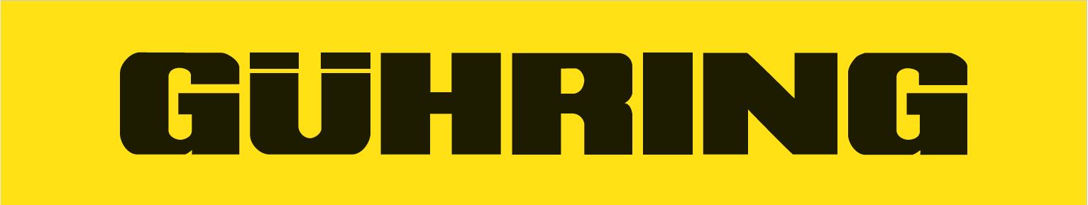 (주)게링코리아의 기업로고