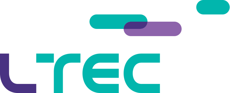 (주)엘텍파마켐의 기업로고