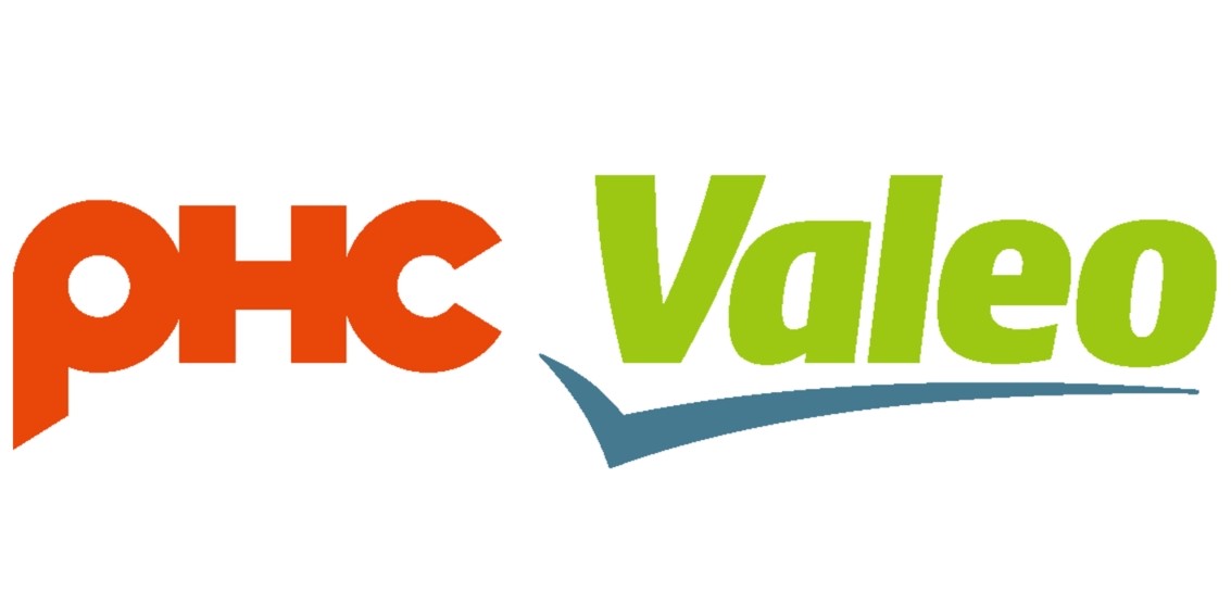 브이피에이치메탈(유)의 기업로고