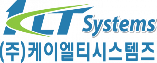 (주)케이엘티시스템즈 logo