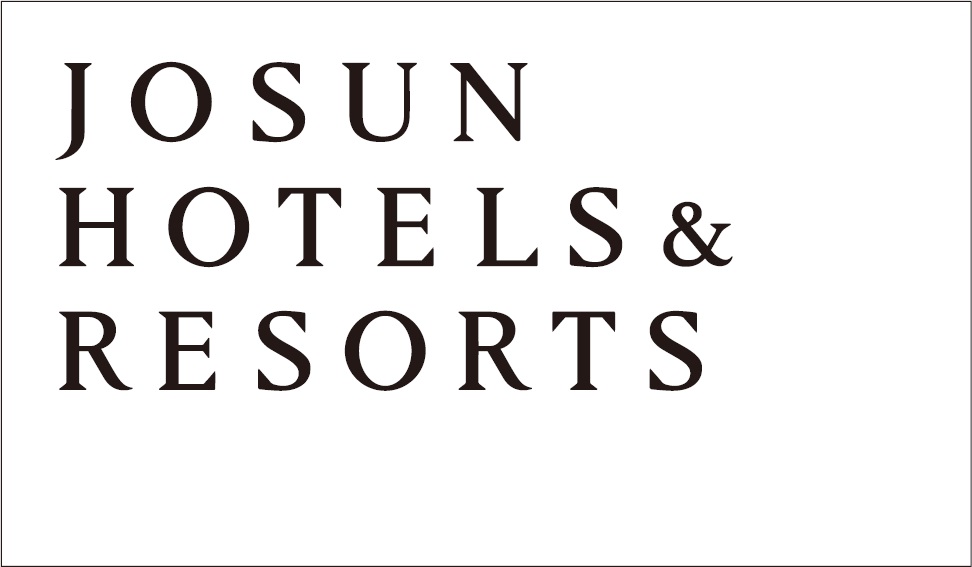 (주)조선호텔앤리조트 센터필드의 기업로고