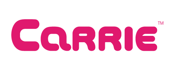 (주)캐리소프트의 기업로고