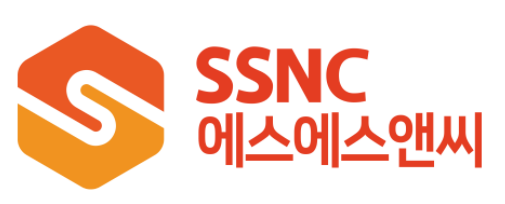 에스에스앤씨(주)의 기업로고