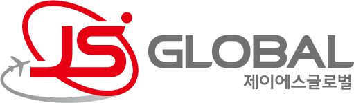 제이에스글로벌의 기업로고