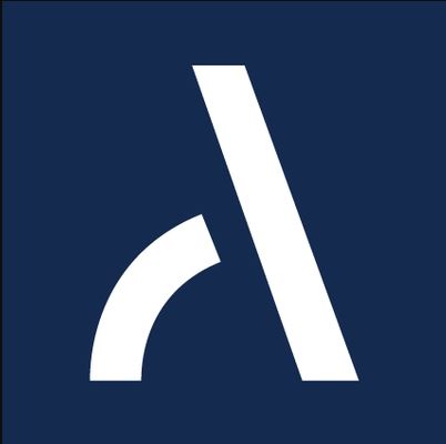 (주)아드리엘의 기업로고