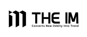 (주)더아이엠 logo