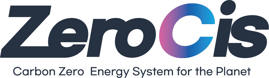 (주)제로시스의 기업로고