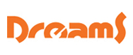 (주)드림즈코리아의 기업로고