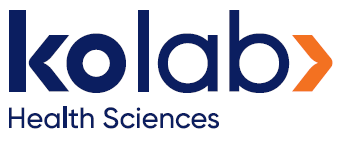 (주)코랩의 기업로고