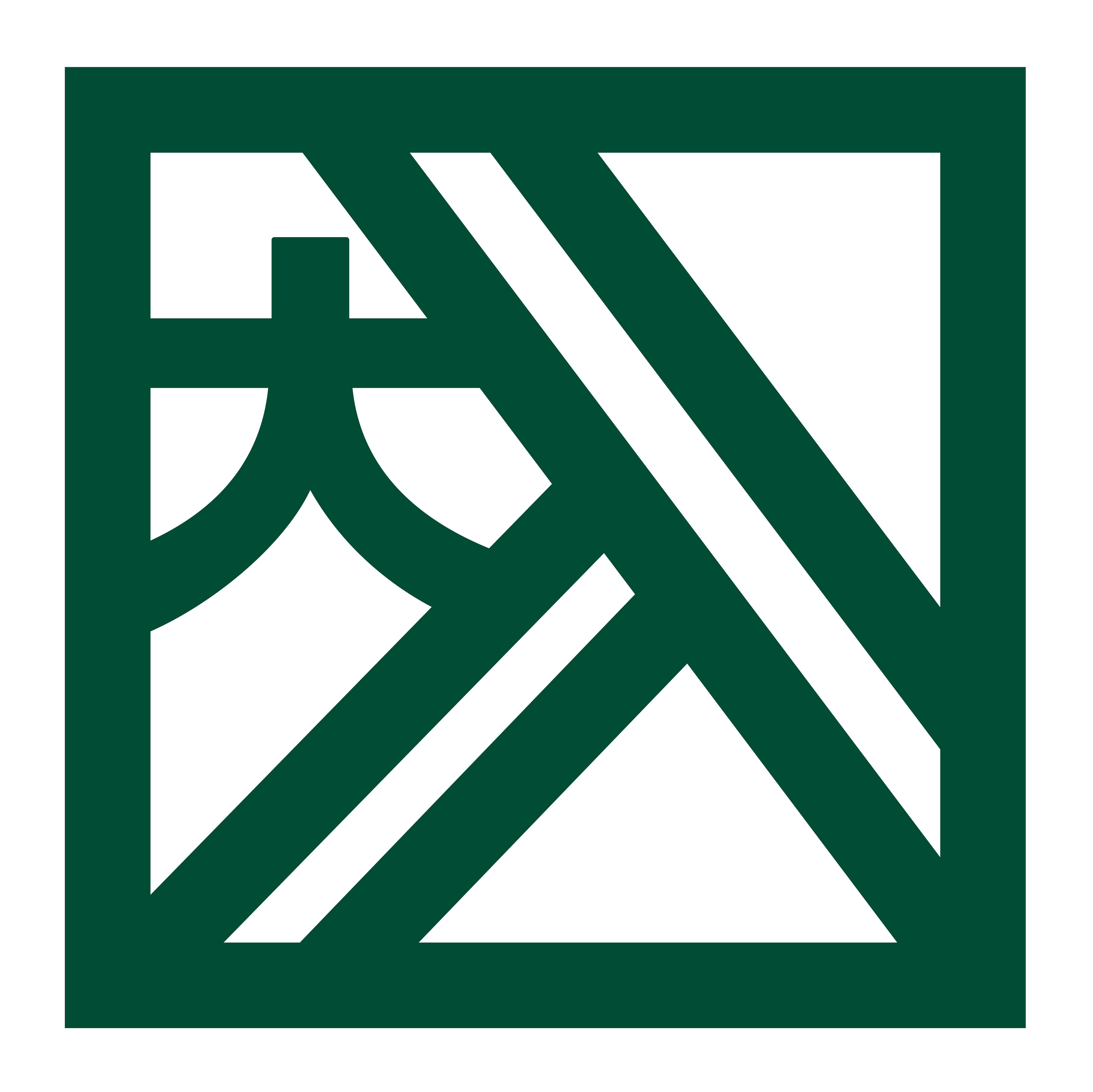 부동산중개법인가치(주)의 기업로고