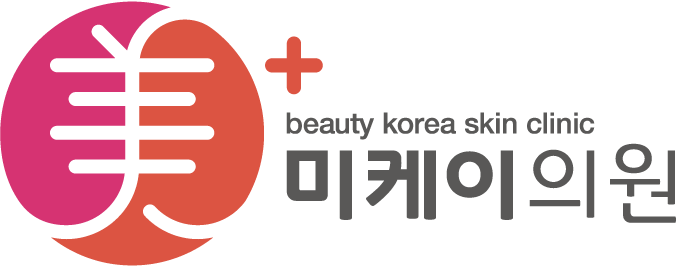 미케이의원의 기업로고