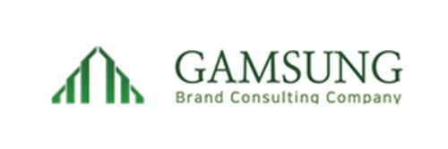 (주)감성컴퍼니의 기업로고