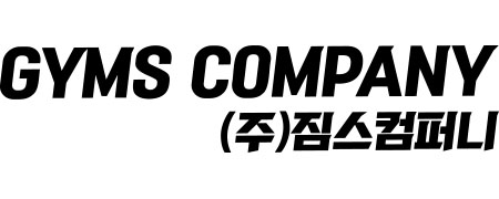 (주)짐스컴퍼니의 기업로고