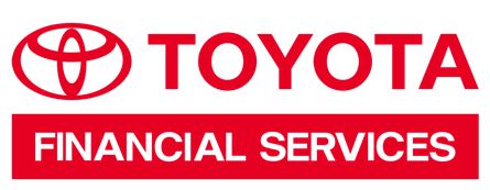 토요타파이낸셜서비스코리아(주)의 기업로고
