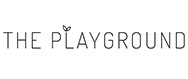 (주)더플레이그라운드의 기업로고