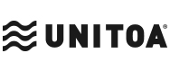 (주)유니토아의 기업로고