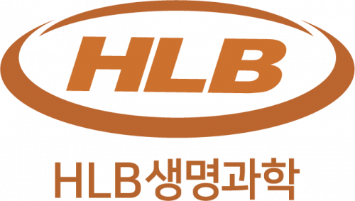 에이치엘비생명과학(주) logo