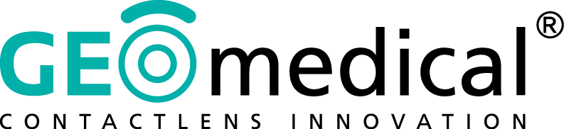 (주)지오메디칼의 기업로고