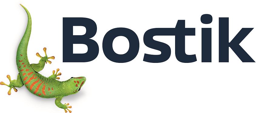 보스틱코리아(유)의 기업로고