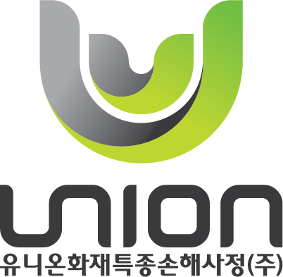 유니온화재특종손해사정(주)의 기업로고