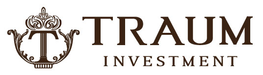 (주)트라움자산운용의 기업로고