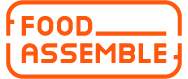 (주)푸드어셈블의 기업로고