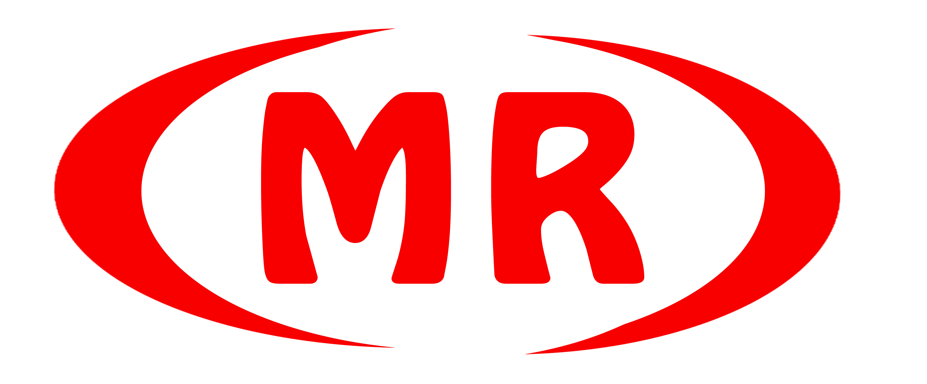 (주)무룡 서산공장의 기업로고