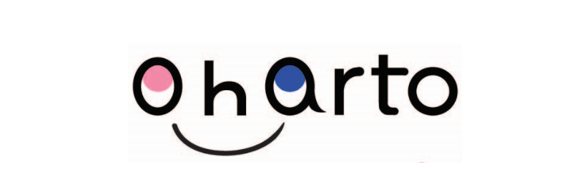 오아토그림책&융합미술학원의 기업로고