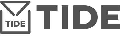 (주)타이드솔루션스의 기업로고