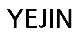 (주)예진상사의 기업로고