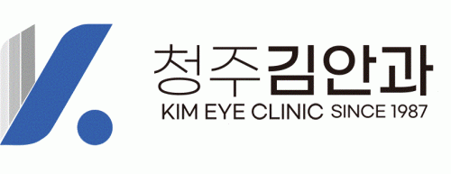 김안과의원 logo