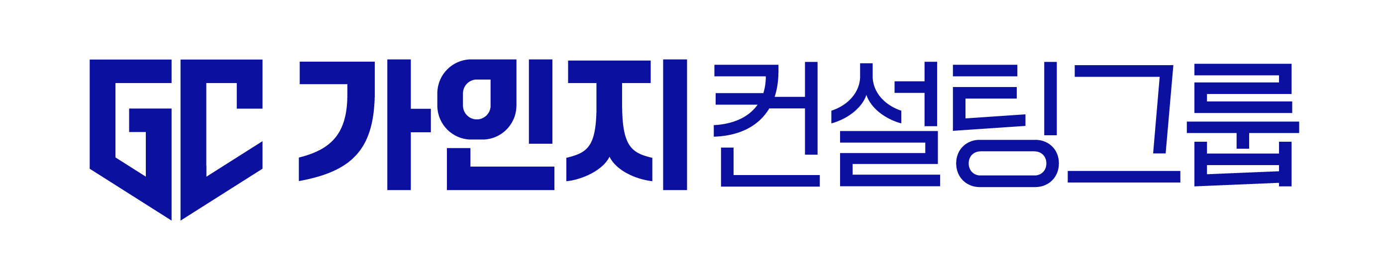(주)가인지캠퍼스의 기업로고