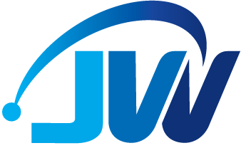 (주)정원화학의 기업로고