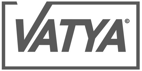 (주)밧드야의 기업로고