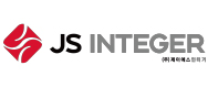 (주)제이에스인터거의 기업로고