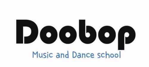두밥실용음악학원 logo